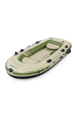 BESTWAY | Hydro Force Voyager X3 Raft Set | BES115TOY01529