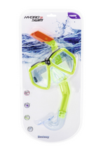 BESTWAY | Hydro Swim Ever Sea Set Green | 24027