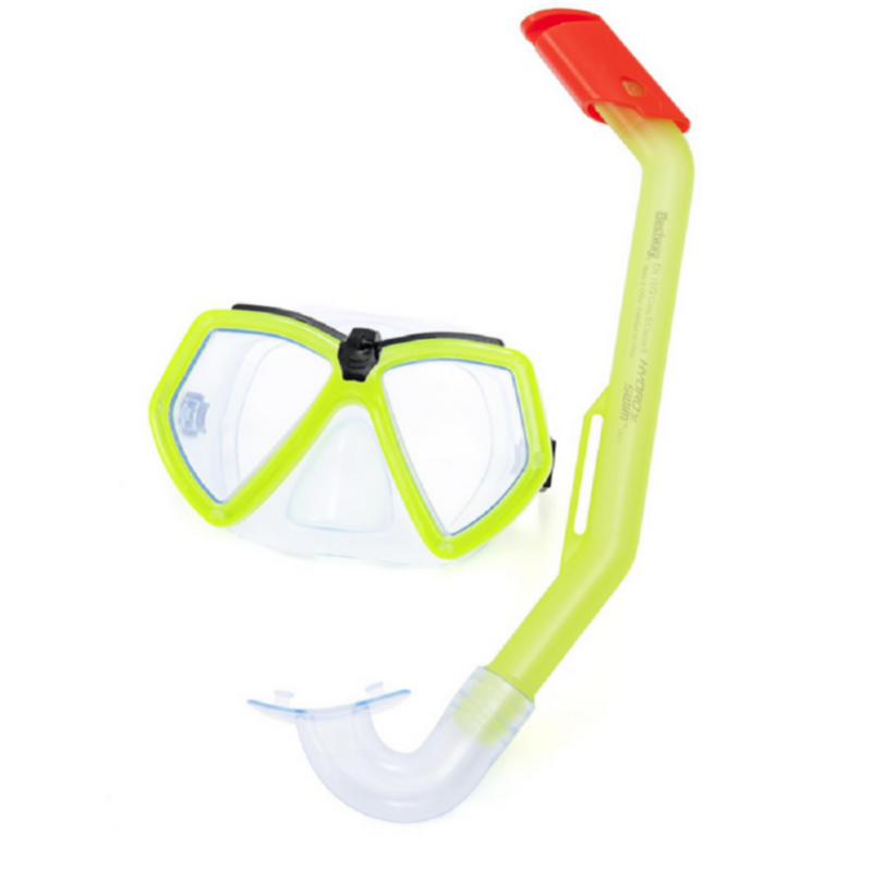 BESTWAY | Hydro Swim Ever Sea Set Green | 24027
