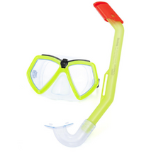 BESTWAY | Hydro Swim Ever Sea Set Green | 24027