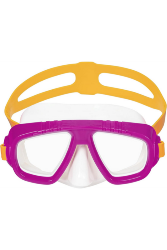 BESTWAY | Hydroswim Lil Caymen Mask | BES115TOY00198