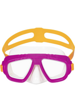 BESTWAY | Hydroswim Lil Caymen Mask | BES115TOY00198