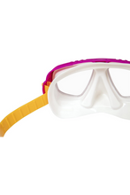 BESTWAY | Hydroswim Lil Caymen Mask | BES115TOY00198