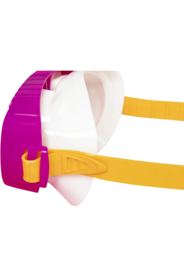 BESTWAY | Hydroswim Lil Caymen Mask | BES115TOY00198