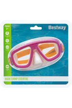 BESTWAY | Hydroswim Lil Caymen Mask | BES115TOY00198