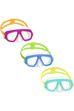 BESTWAY | Hydroswim Lil Caymen Mask | BES115TOY00198