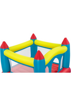 BESTWAY | Inflatable Playground Royal Leap | 52647