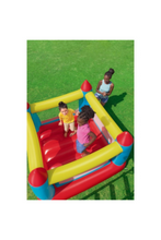 BESTWAY | Inflatable Playground Royal Leap | 52647