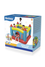 BESTWAY | Inflatable Playground Royal Leap | 52647