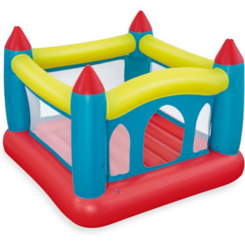 BESTWAY | Inflatable Playground Royal Leap | 52647