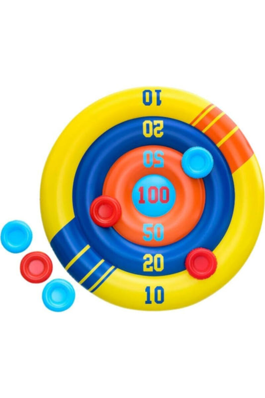BESTWAY | Inflatable Pool Game Set | BES115TOY01579