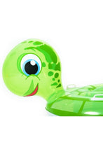 BESTWAY | Inflatable Sea Turtle Ride-On | BES115TOY00261