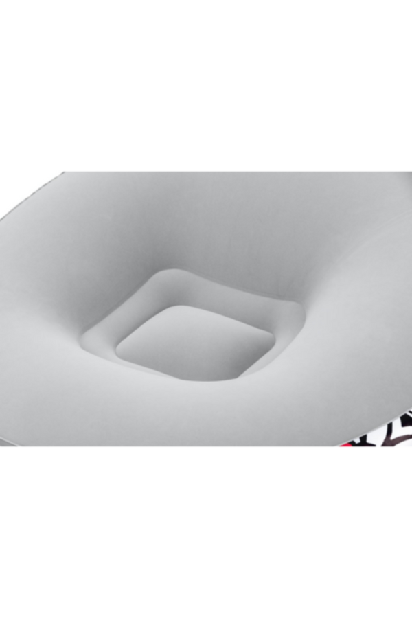 BESTWAY | Inflate A Chair Floral Air Chair | BES115TOY01616