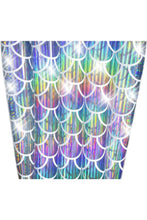 BESTWAY | Iridescent Mermaid Tail Lounge | BES115TOY01551