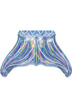 BESTWAY | Iridescent Mermaid Tail Lounge | BES115TOY01551