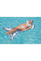 BESTWAY | Iridescent Mermaid Tail Lounge | BES115TOY01551
