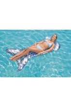 BESTWAY | Iridescent Mermaid Tail Lounge | BES115TOY01551
