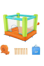 BESTWAY | Jump And Soar Mega Bouncer | BES115TOY01601
