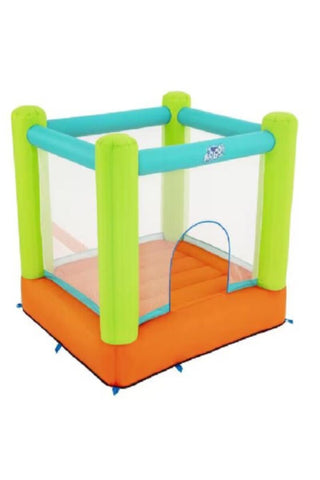 BESTWAY | Jump And Soar Mega Bouncer | BES115TOY01601