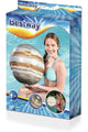 BESTWAY | Jupiter Explorer Glowball | BES115TOY00908