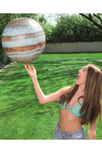 BESTWAY | Jupiter Explorer Glowball | BES115TOY00908