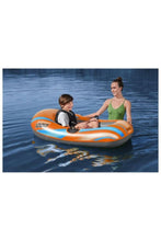BESTWAY | Kondor 1000 Raft Set Orange | BES115TOY01581