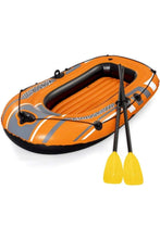 BESTWAY | Boat Kondor 1000 Set | BES115TOY01263