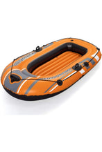 BESTWAY | Boat Kondor 1000 Set | BES115TOY01263