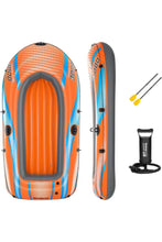 BESTWAY | Kondor 3000 3 Seater Inflatable Boat Raft | BES115TOY01524