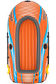 BESTWAY | Kondor 3000 3 Seater Inflatable Boat Raft | BES115TOY01524
