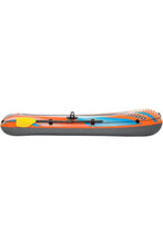 BESTWAY | Kondor 3000 3 Seater Inflatable Boat Raft | BES115TOY01524