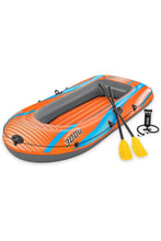 BESTWAY | Kondor 3000 3 Seater Inflatable Boat Raft | BES115TOY01524