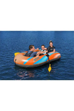 BESTWAY | Kondor 3000 Raft Set | BES115TOY01525