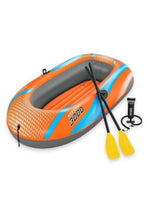 BESTWAY | Kondor 3000 Raft Set | BES115TOY01525