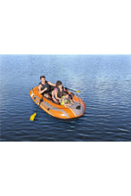 BESTWAY | Kondor 3000 Inflatable Boat Set | BES115TOY01258