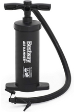 BESTWAY | Koracle Inflatable Boat Set for Fishing with Hand Pump and Paddle | BES115TOY01496