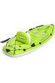 BESTWAY | Koracle Inflatable Boat Set for Fishing with Hand Pump and Paddle | BES115TOY01496