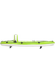BESTWAY | Koracle Inflatable Boat Set for Fishing with Hand Pump and Paddle | BES115TOY01496