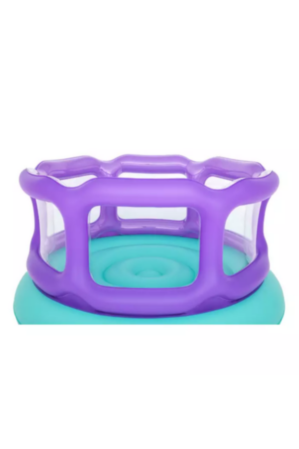BESTWAY | Laugh 'N Leap Bouncer Ages 3+ Yrs | 52646