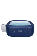 BESTWAY | Lay Z Spa Hawaii Air Jet 4-6 Person | BES115TOY01561