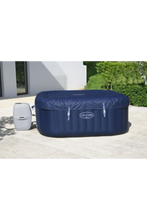 BESTWAY | Lay Z Spa Hawaii Air Jet 4-6 Person | BES115TOY01561
