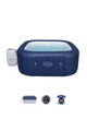 BESTWAY | Lay Z Spa Hawaii Air Jet 4-6 Person | BES115TOY01561