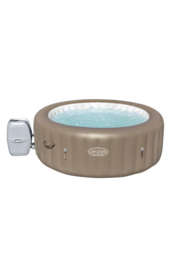 BESTWAY | Lay Z Spa Palm Springs Air Jet | BES115TOY01563
