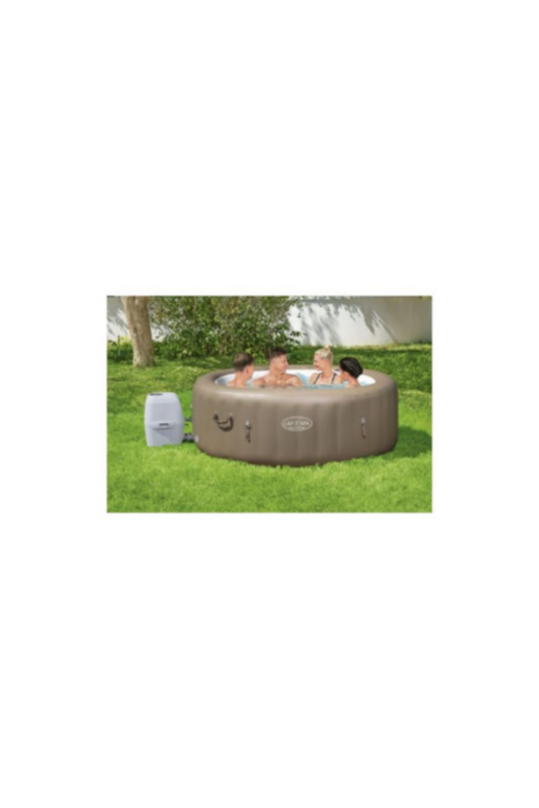 BESTWAY | Lay Z Spa Palm Springs Air Jet | BES115TOY01563