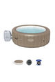 BESTWAY | Lay Z Spa Palm Springs Air Jet | BES115TOY01563