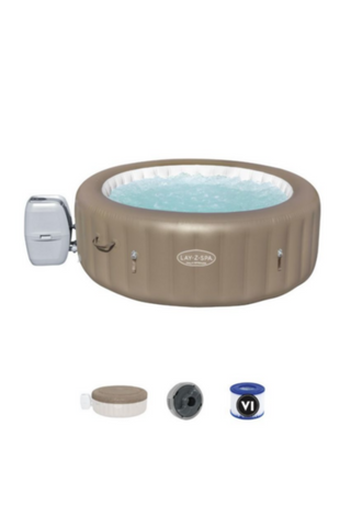 BESTWAY | Lay Z Spa Palm Springs Air Jet | BES115TOY01563