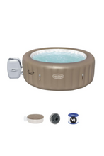 BESTWAY | Lay Z Spa Palm Springs Air Jet | BES115TOY01563