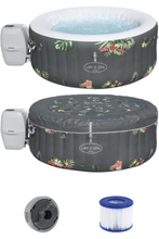 BESTWAY | Lay Z Spa Aruba Air Jet | BES115TOY01402