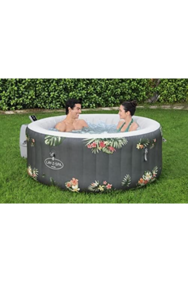 BESTWAY | Lay Z Spa Aruba Air Jet | BES115TOY01402