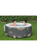 BESTWAY | Lay Z Spa Aruba Air Jet | BES115TOY01402
